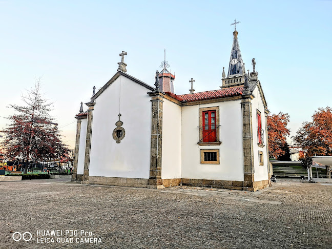 Avaliações doNossa Senhora das Dores em Trofa - Igreja