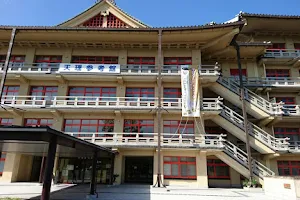 Tenri University Sankokan Museum image