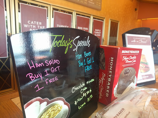 Deli «HoneyBaked Ham Company», reviews and photos, 5246 Dressler Rd NW, Canton, OH 44718, USA