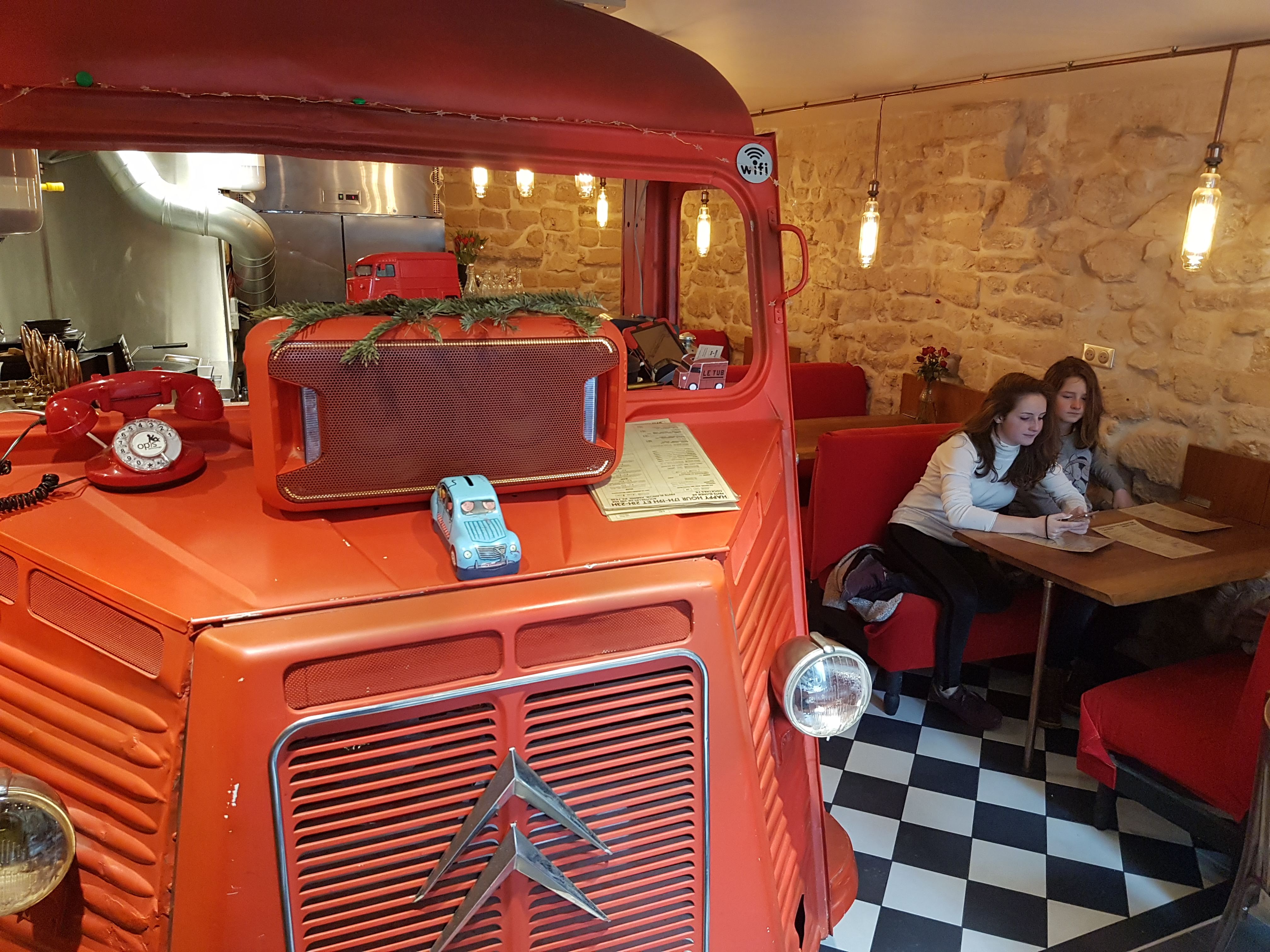 Photo n° 3 de l'avis de Virginie.a fait le 08/01/2019 à 19:46
