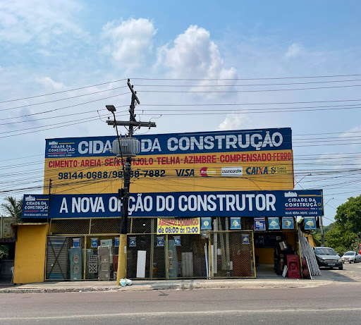 Cidade da Construção