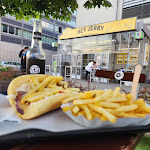 Photo n°1 de l'avis de F..e fait le 10/02/2022 à 11:39 sur le  Hey Jerry - Sandwiches & Co. à Frankfurt