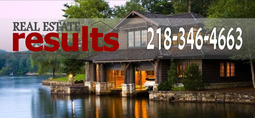 Real Estate Agency «Real Estate RESULTS», reviews and photos, 135 E Main St, Perham, MN 56573, USA