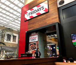 Fridays Patio Santa Fé photo