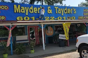 Mayders & Tayders LLC image