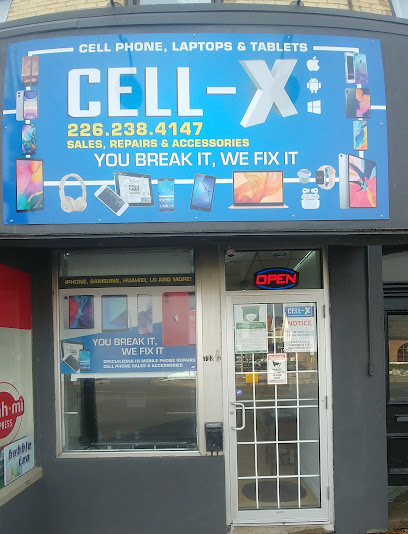 CELL - X