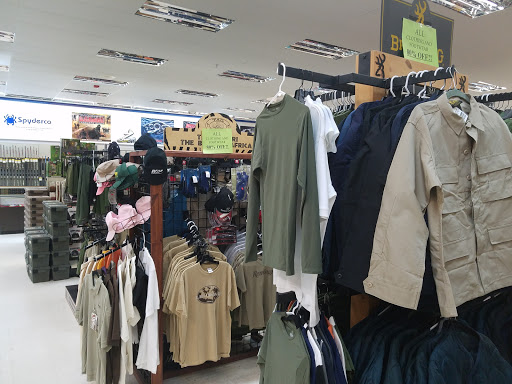 Gun Shop «Specialty Sports & Supply», reviews and photos, 4285 E Fountain Blvd, Colorado Springs, CO 80916, USA