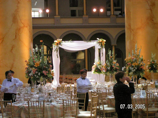 Florist «Flowers & Plants Etc», reviews and photos, 1378 Chain Bridge Rd, McLean, VA 22101, USA