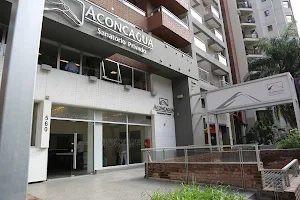 Sanatorio Aconcagua image
