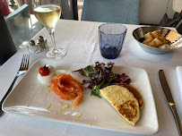 Plats et boissons du Restaurant français L'Assiette Provençale à Cannes - n°4