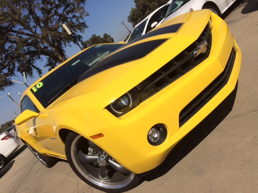 Used Car Dealer «Premier Auto Sales», reviews and photos, 1446 E Mineral King Ave, Visalia, CA 93292, USA