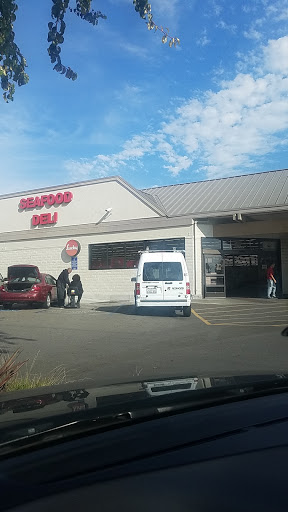 Supermarket «Lucky», reviews and photos, 15840 Hesperian Blvd, San Lorenzo, CA 94580, USA