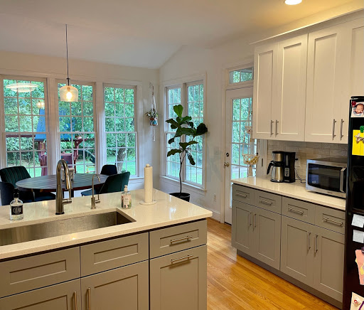 Cabinet Store «Raleigh Premium Cabinets», reviews and photos, 6104 Westgate Rd #114, Raleigh, NC 27617, USA