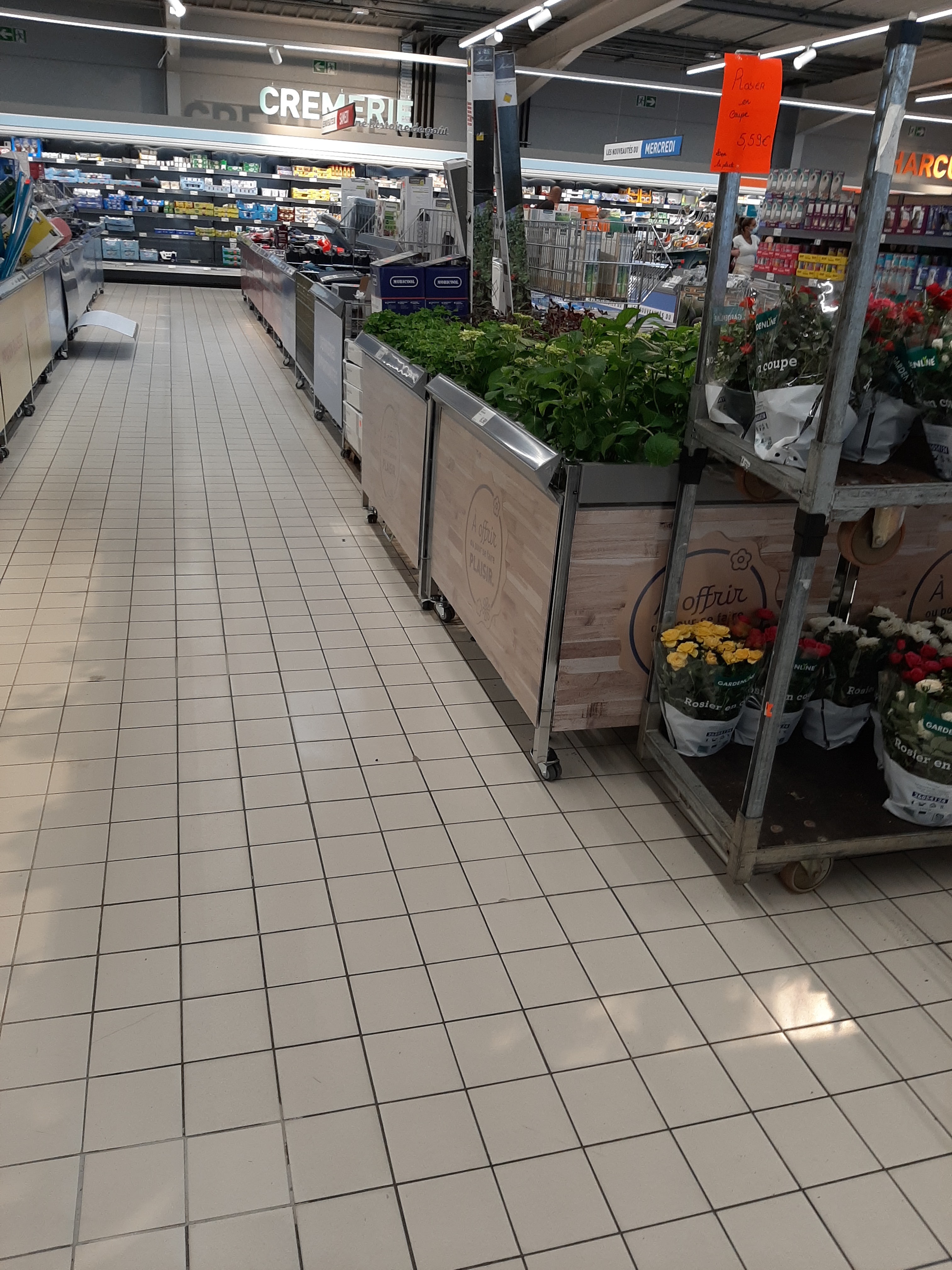 Photo n° 1 de l'avis de Local.u fait le 21/06/2021 à 16:37