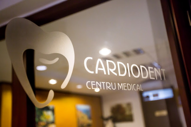 CardioDent - Centru Medical - Dentist