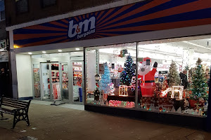 B&M Store