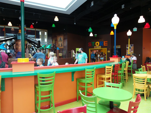 Amusement Center «LEGOLAND Discovery Center Atlanta», reviews and photos, 3500 Peachtree Rd, Atlanta, GA 30326, USA