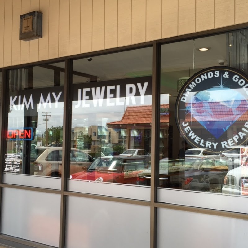 Kim My Jewelry and Repair