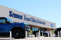 Sames Ford - Photo 2 - Car repair in Laredo, TX, Laredo