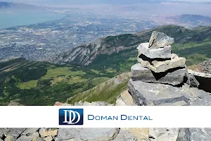 Doman Dental image