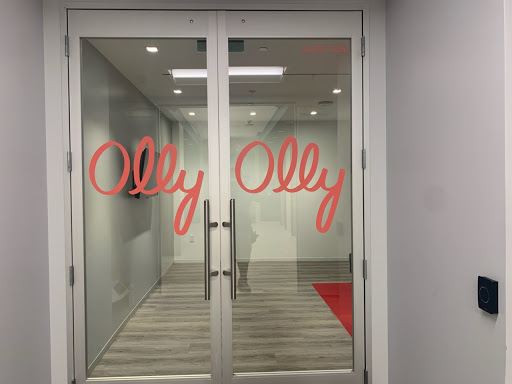 Commercial Printer «Heritage Printing & Graphics», reviews and photos, 2639 Connecticut Ave NW #110b, Washington, DC 20008, USA