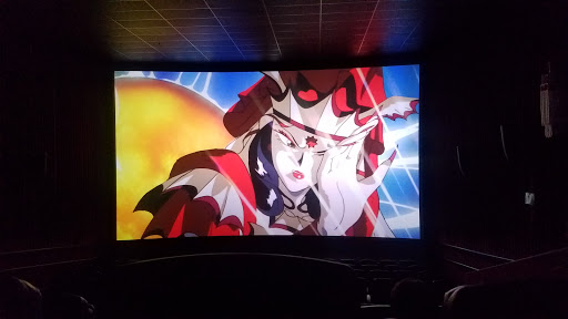 Movie Theater «Cinemark Stroud Mall and XD», reviews and photos, 160 Stroud Mall, Stroudsburg, PA 18360, USA