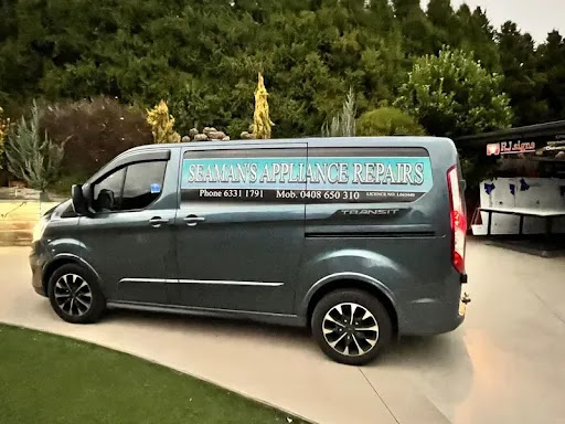 Seaman s Appliance Repairs