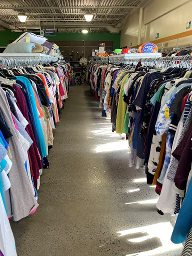 Thrift Store «Goodwill», reviews and photos, 20668 Route 19, Cranberry Twp, PA 16066, USA