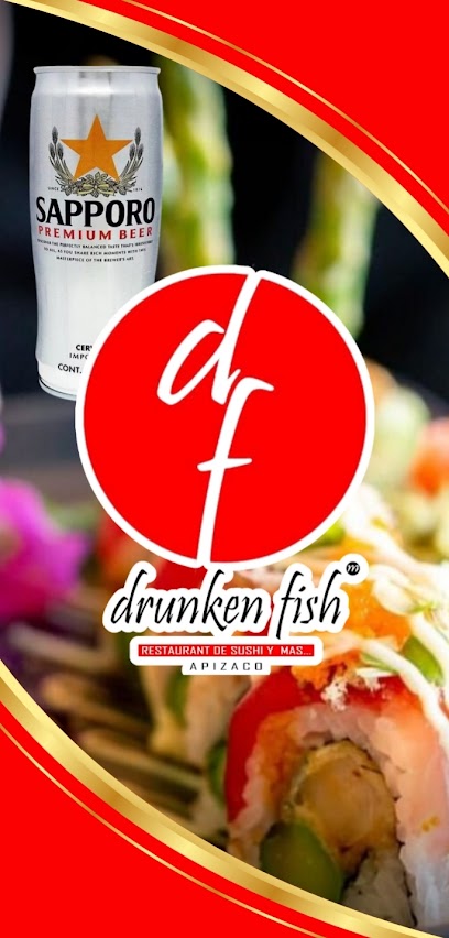 Drunken Fish - Av Cuauhtémoc 2910, Fátima, 90357 Apizaco, Tlax., Mexico