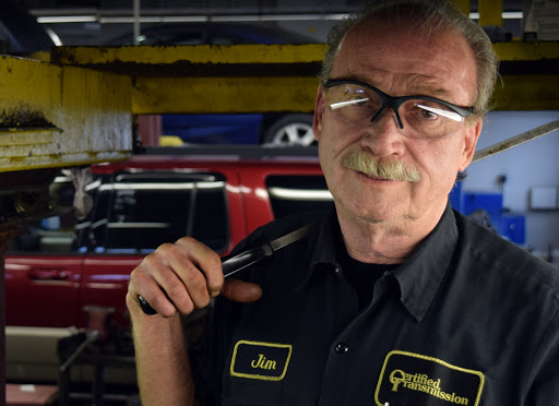 Transmission Shop «Certified Transmission», reviews and photos, 12908 E Frontage Rd, Grandview, MO 64030, USA