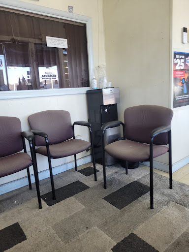 Auto Repair Shop «Advanced Auto Sales & Repair», reviews and photos, 237 E Washington St, North Attleborough, MA 02760, USA