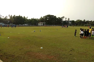 Sangolda Football Ground image