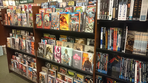 Book Store «Barnes & Noble», reviews and photos, 7325 N la Cholla Blvd, Tucson, AZ 85741, USA