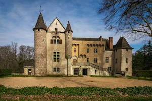Château d'Aulteribe image