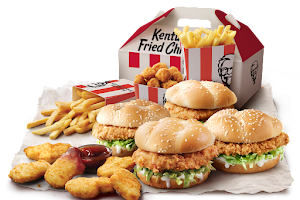 KFC Morayfield Food Court image