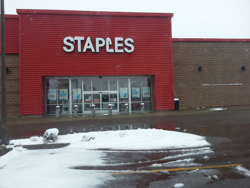 Staples, 16630 W Colfax Ave, Golden, CO 80401, USA, 