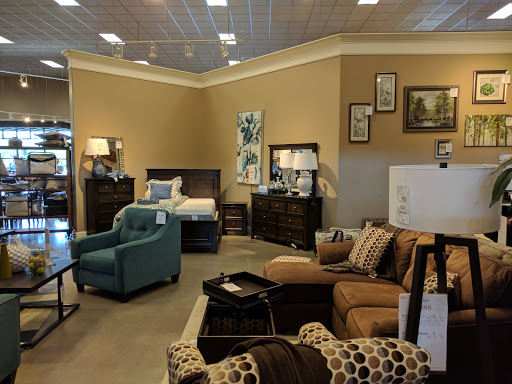 Furniture Store «Ashley HomeStore», reviews and photos, 3850 Hagers Grove Rd SE, Salem, OR 97317, USA