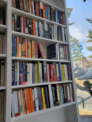 Book Store «Arcade Books», reviews and photos, 15 Purchase St, Rye, NY 10580, USA