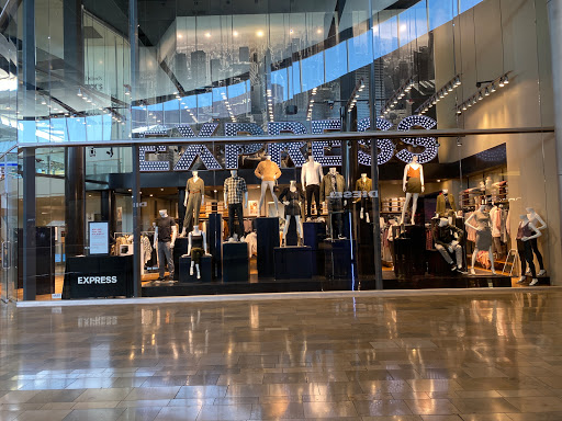 Clothing Store «Express», reviews and photos, 3200 S Las Vegas Blvd, Las Vegas, NV 89109, USA