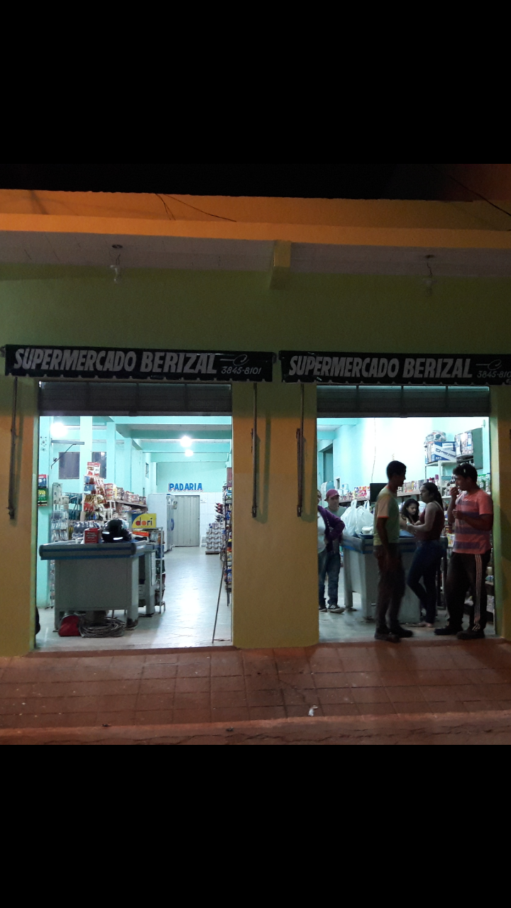 Supermercado Berizal