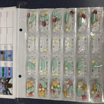 Pharmacy «Daniels Pharmacy», reviews and photos, 943 Geneva Ave, San Francisco, CA 94112, USA