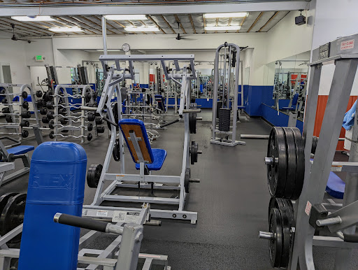 Gym «Eagleridge Fitness», reviews and photos, 4710 Eagleridge Cir #110, Pueblo, CO 81008, USA