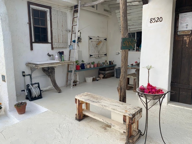 Hakoniwa Kurima 沖縄県宮古島市下地来間 ギフト ショップ グルコミ