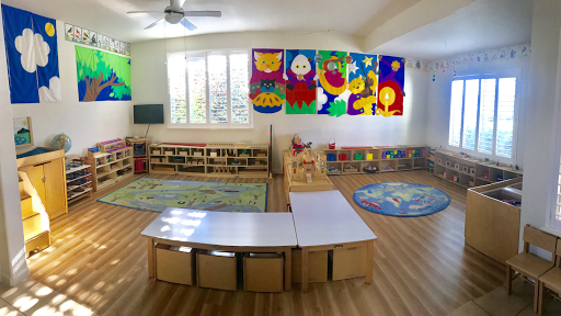 Woodcreek Montessori Preschool