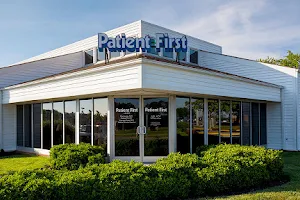 Patient First Primary and Urgent Care - Genito image