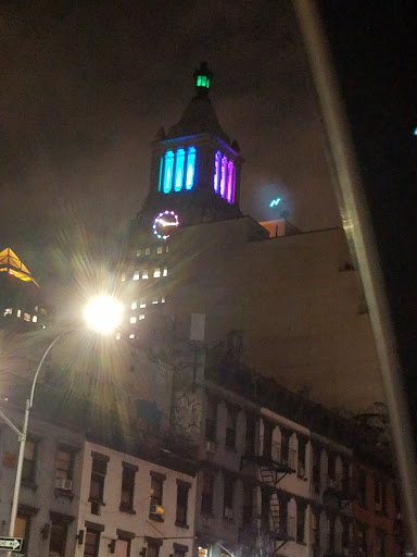 Movie Theater «AMC Village 7», reviews and photos, 66 3rd Ave, New York, NY 10003, USA