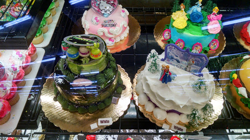 Grocery Store «Big 8 Food Stores», reviews and photos, 3518 Montana Ave, El Paso, TX 79903, USA