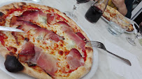 Pizza du Restaurant italien Miss Italia à Saint-Étienne - n°5