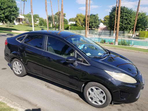 Auto Body Shop «Economy Paint & Collision», reviews and photos, 2587 Rubidoux Blvd, Riverside, CA 92509, USA