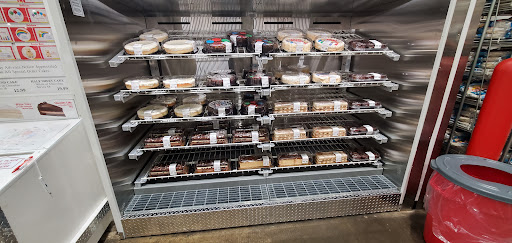 Warehouse store «Costco Wholesale», reviews and photos, 850 Glenrock Rd, Norfolk, VA 23502, USA